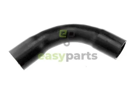 Патрубок інтеркулера Opel Signum/Vectra C 2.0DTI 16V 02- NTY GPP-PL-015