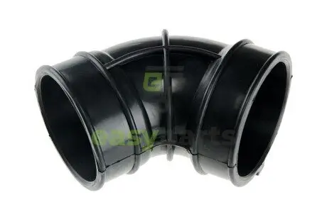 Патрубок вентиляції картерних газів NTY GPP-NS-000