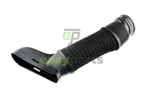 Патрубок вентиляции картерных газов NTY GPP-ME-005