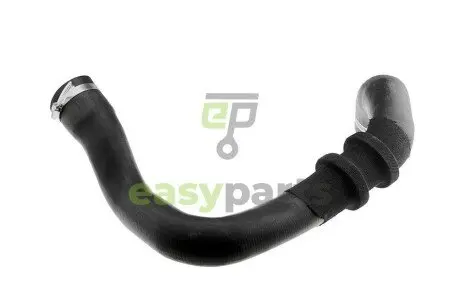 Патрубок інтеркулера Land Rover Discovery Sport 2.2D /Range Rover Avoque 2.2D 11- NTY GPP-LR-001