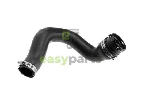 Патрубок вентиляції картерних газів NTY GPP-FT-009