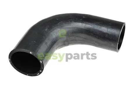 Патрубок вентиляції картерних газів NTY GPP-FR-009