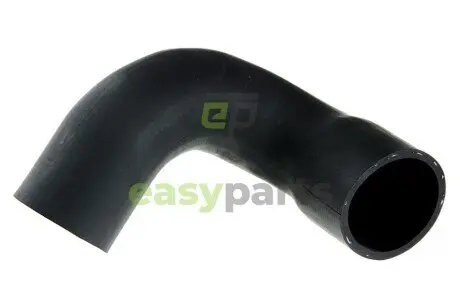 Патрубок вентиляції картерних газів NTY GPP-FR-001