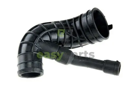 Патрубок інтеркулера Citroen C2 (JM_) 1.4 Hdi 03- Ford Fiesta VI 1.4TDCI 09- Peugeot/206/207 1.4Hdi 06- NTY GPP-CT-000