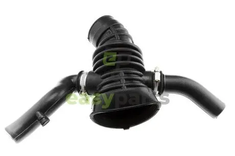 Патрубок вентиляции картерных газов NTY GPP-CH-001