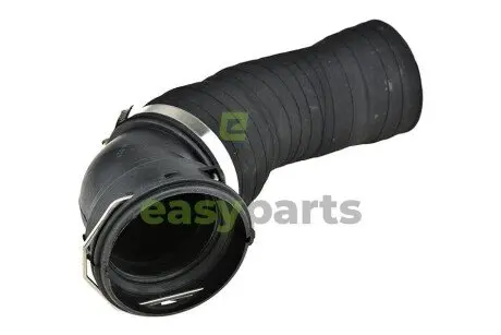 Патрубок вентиляції картерних газів NTY GPP-BM-013