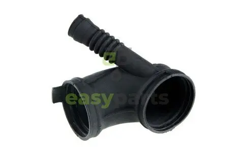 Патрубок вентиляции картерных газов NTY GPP-BM-006