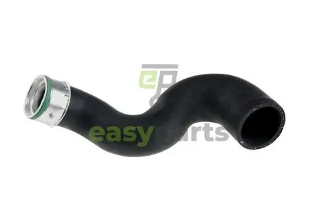 Патрубок вентиляції картерних газів NTY GPP-AU-006