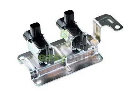 Клапан регулировки давления турбины NTY ENK-FR-000