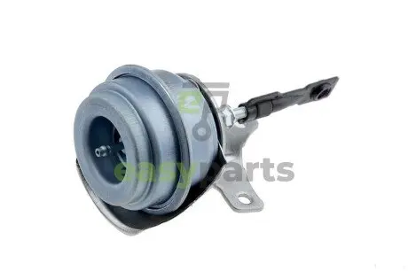 Клапан регулировки давления турбины NTY ECD-VW-001