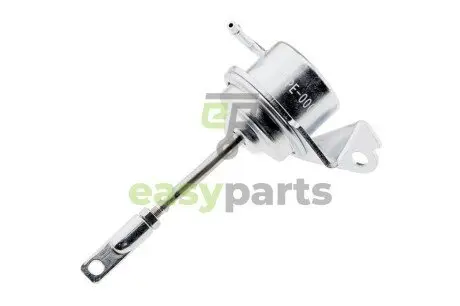 Клапан регулировки давления турбины NTY ECD-PE-000