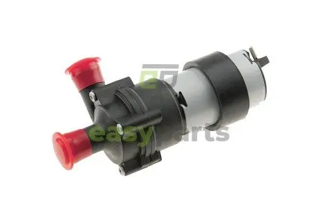 Додаткова водяна помпа MERCEDES C200CDI, C180, C160 01-08 NTY CPZ-ME-009