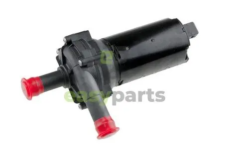 Насос жидкостной системы охлаждения NTY CPZ-LR-000