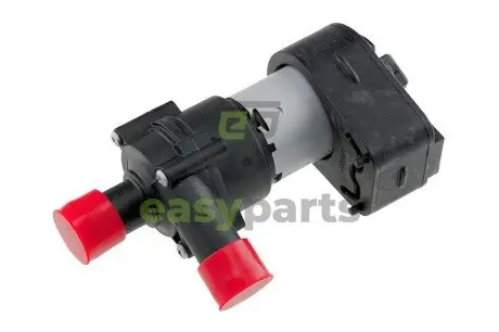 Насос рідинної системи охолодження NTY CPZ-CH-000