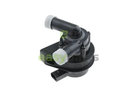 Насос жидкостной системы охлаждения NTY CPZ-AU-015