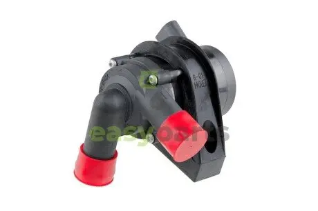 Насос рідинної системи охолодження NTY CPZ-AU-013