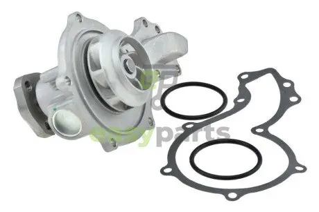 Насос рідинної системи охолодження NTY CPW-VW-027