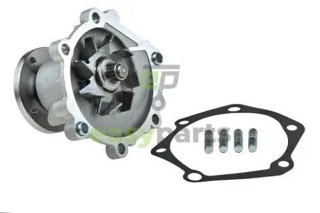 Насос жидкостной системы охлаждения NTY CPW-TY-053