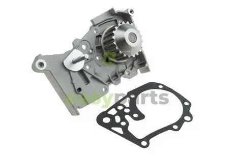 Насос рідинної системи охолодження NTY CPW-RE-015