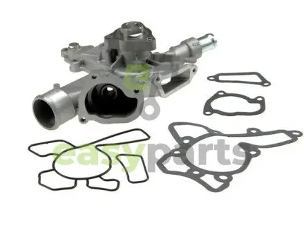 Насос рідинної системи охолодження NTY CPW-PL-030