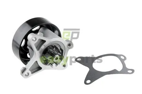 Насос жидкостной системы охлаждения NTY CPW-NS-086