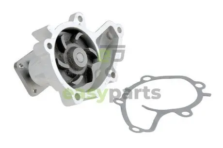 Водяна помпа Nissan Primera 2.0D 90-,Sunny NTY CPW-NS-044