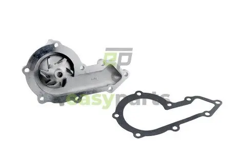 Насос рідинної системи охолодження NTY CPW-LR-011