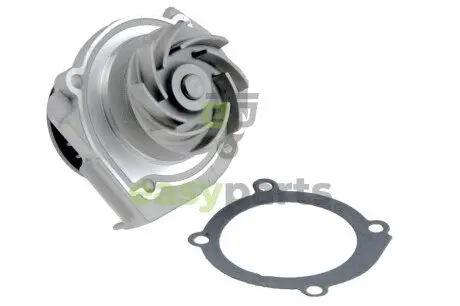 Насос рідинної системи охолодження NTY CPW-FT-034