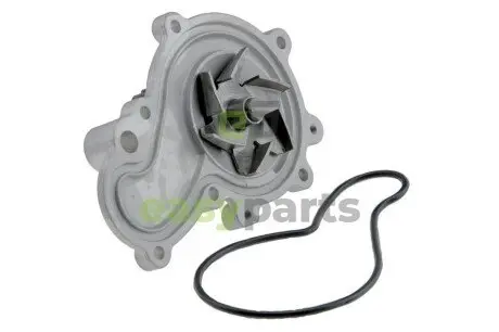 Насос рідинної системи охолодження NTY CPW-CH-015