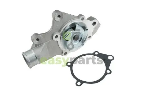 Насос жидкостной системы охлаждения NTY CPW-CH-013