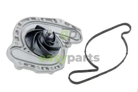 Насос рідинної системи охолодження NTY CPW-CH-010