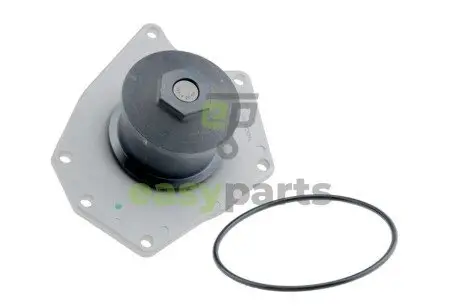 Насос рідинної системи охолодження NTY CPW-CH-005