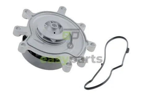 Насос рідинної системи охолодження NTY CPW-CH-004