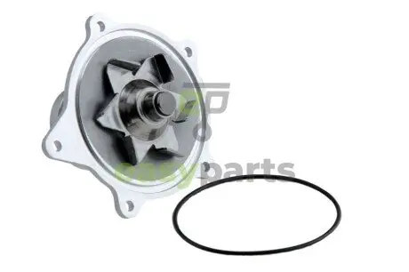 Насос рідинної системи охолодження NTY CPW-CH-001