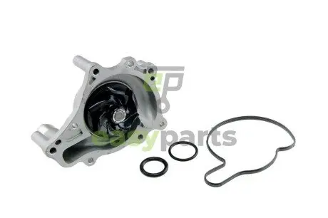 Насос рідинної системи охолодження NTY CPW-AU-046