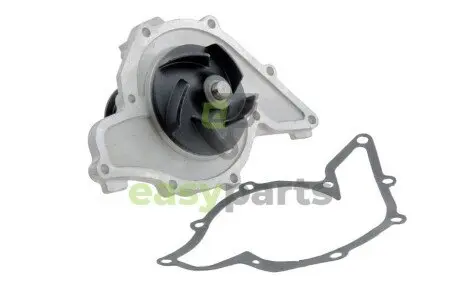 Насос рідинної системи охолодження NTY CPW-AU-032