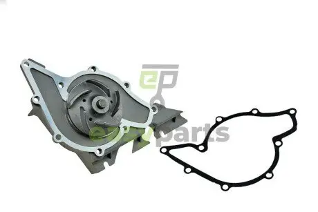 Насос жидкостной системы охлаждения NTY CPW-AU-026