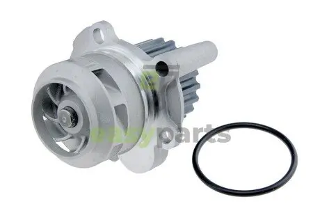 Насос рідинної системи охолодження NTY CPW-AU-024