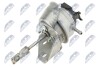 Клапан регулювання тиску турбіни NTY ECD-VW-033 (фото 2)
