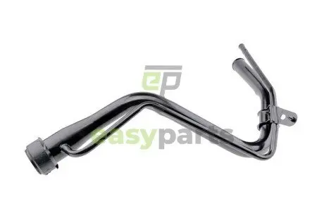 Заливна горловина паливного бака NTY PWP-TY-028