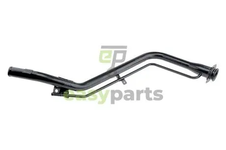 Заливна горловина паливного бака NTY PWP-SU-006