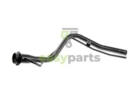 Заливная горловина топливного бака NTY PWP-SU-005