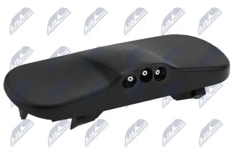 СТРУЯ ЖИДКОСТИ ДЛЯ ОМЫВАТЕЛЯ, ПЕРЕДНЕЕ ВЕТРОВОЕ СТЕКЛО NTY EDS-VW-037