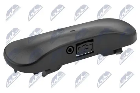 СТРУЯ ЖИДКОСТИ ДЛЯ ОМЫВАТЕЛЯ, ПЕРЕДНЕЕ ВЕТРОВОЕ СТЕКЛО NTY EDS-AU-044