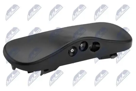 СТРУЯ ЖИДКОСТИ ДЛЯ ОМЫВАТЕЛЯ, ПЕРЕДНЕЕ ВЕТРОВОЕ СТЕКЛО NTY EDS-AU-040