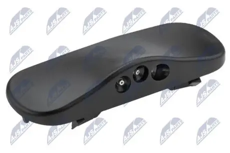 СТРУЯ ЖИДКОСТИ ДЛЯ ОМЫВАТЕЛЯ, ПЕРЕДНЕЕ ВЕТРОВОЕ СТЕКЛО NTY EDS-AU-038