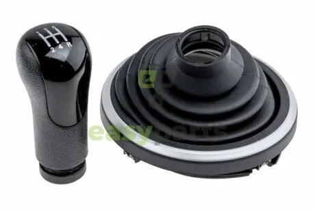 РУЧКА ПЕРЕКЛЮЧЕНИЯ ПЕРЕДАЧ + КРЫШКА РЫЧАГА ПЕРЕКЛЮЧЕНИЯ ПЕРЕДАЧ + РАМА NTY GZB-FR-010