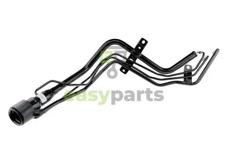 Заливна горловина паливного бака NTY PWP-TY-011