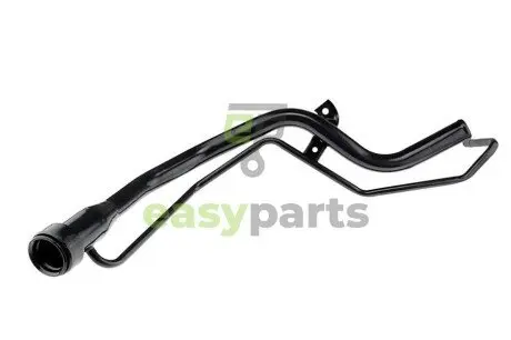 Заливна горловина паливного бака NTY PWP-TY-007