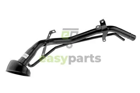 Заливная горловина топливного бака NTY PWP-NS-005